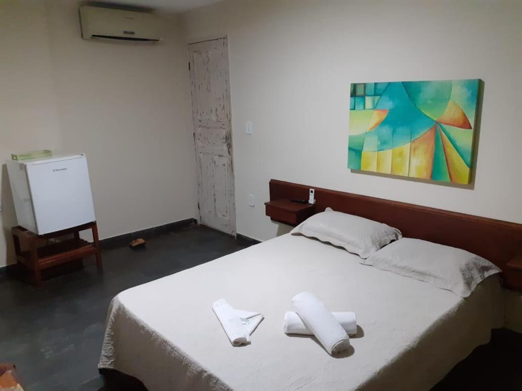De Ubu Inn Anchieta (Espirito Santo)