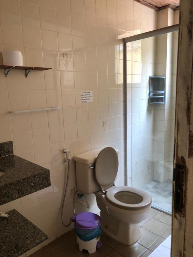 Inn De Ubu Anchieta (Espirito Santo)