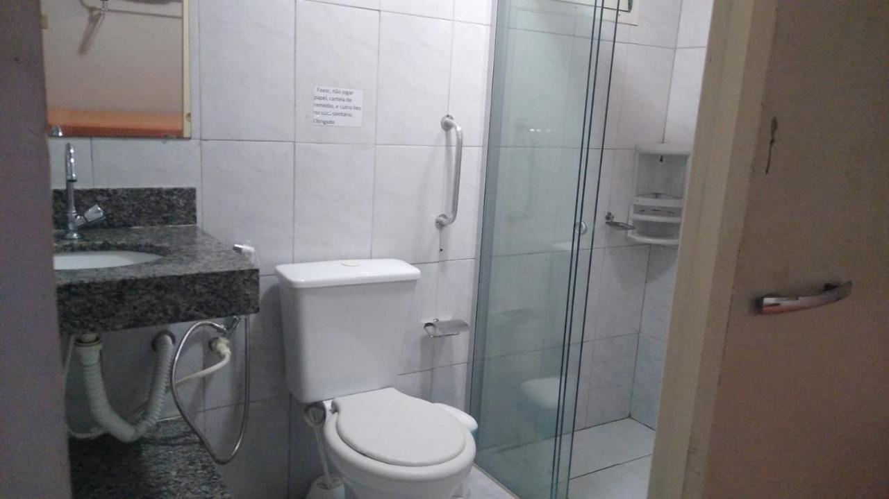 Inn De Ubu Anchieta (Espirito Santo)