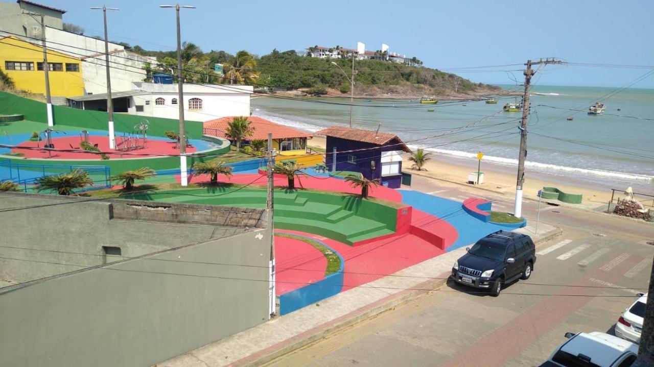 Inn De Ubu Anchieta (Espirito Santo)