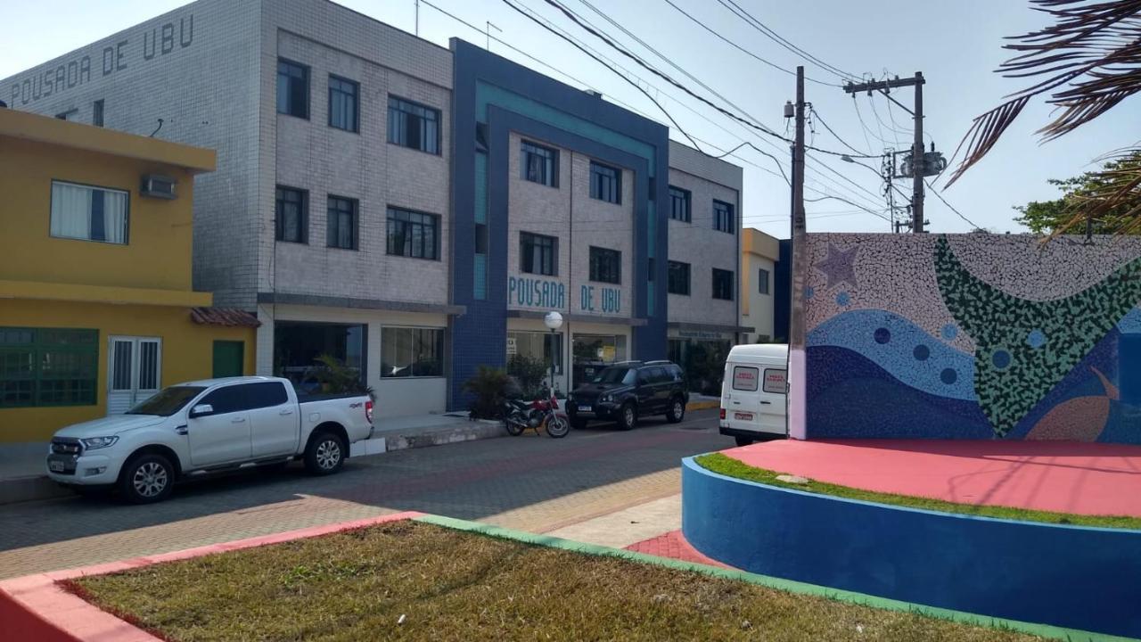 Inn De Ubu